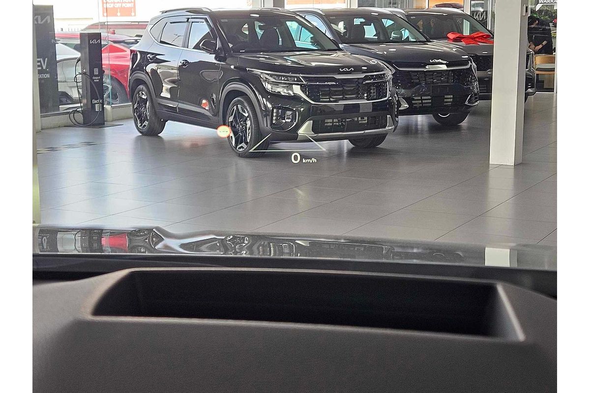 2024 Kia Carnival GT-Line KA4 PE