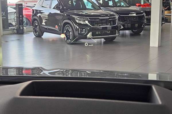 2024 Kia Carnival GT-Line KA4 PE