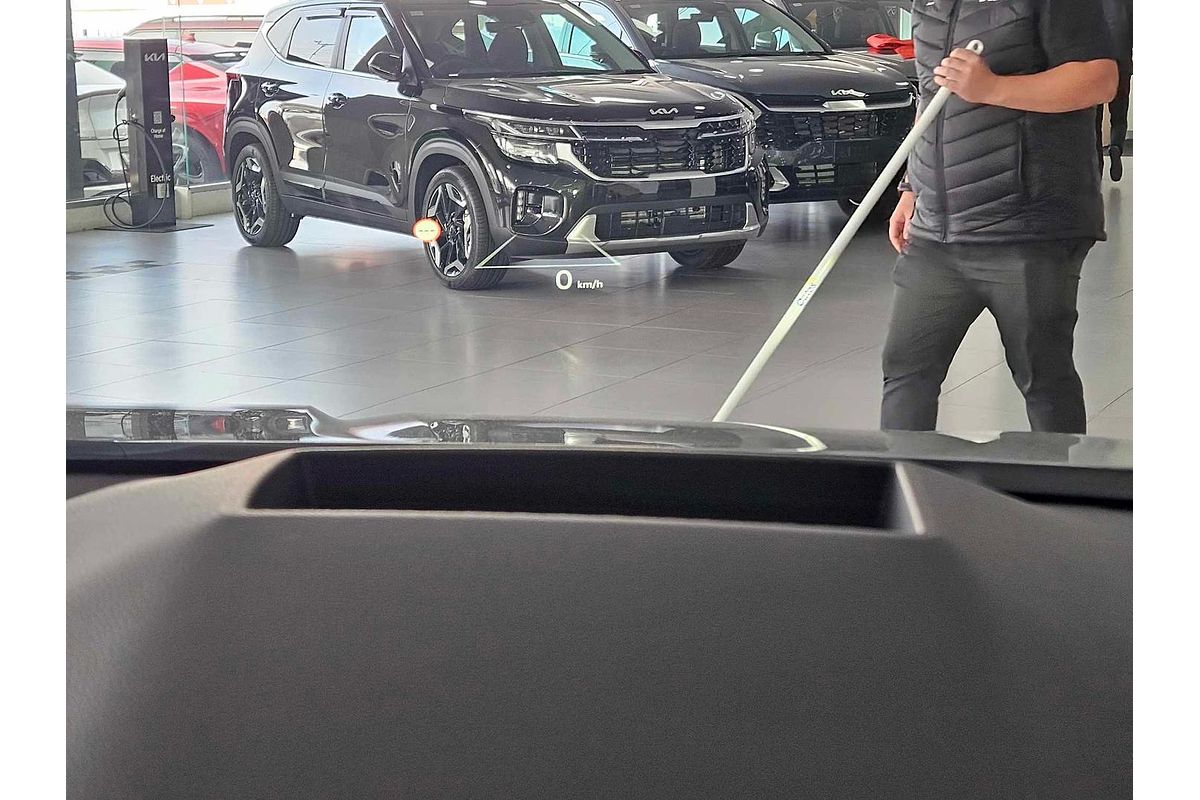 2024 Kia Carnival GT-Line KA4 PE