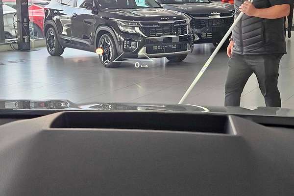 2024 Kia Carnival GT-Line KA4 PE