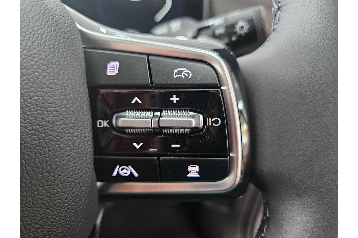 2024 Kia Carnival GT-Line KA4 PE