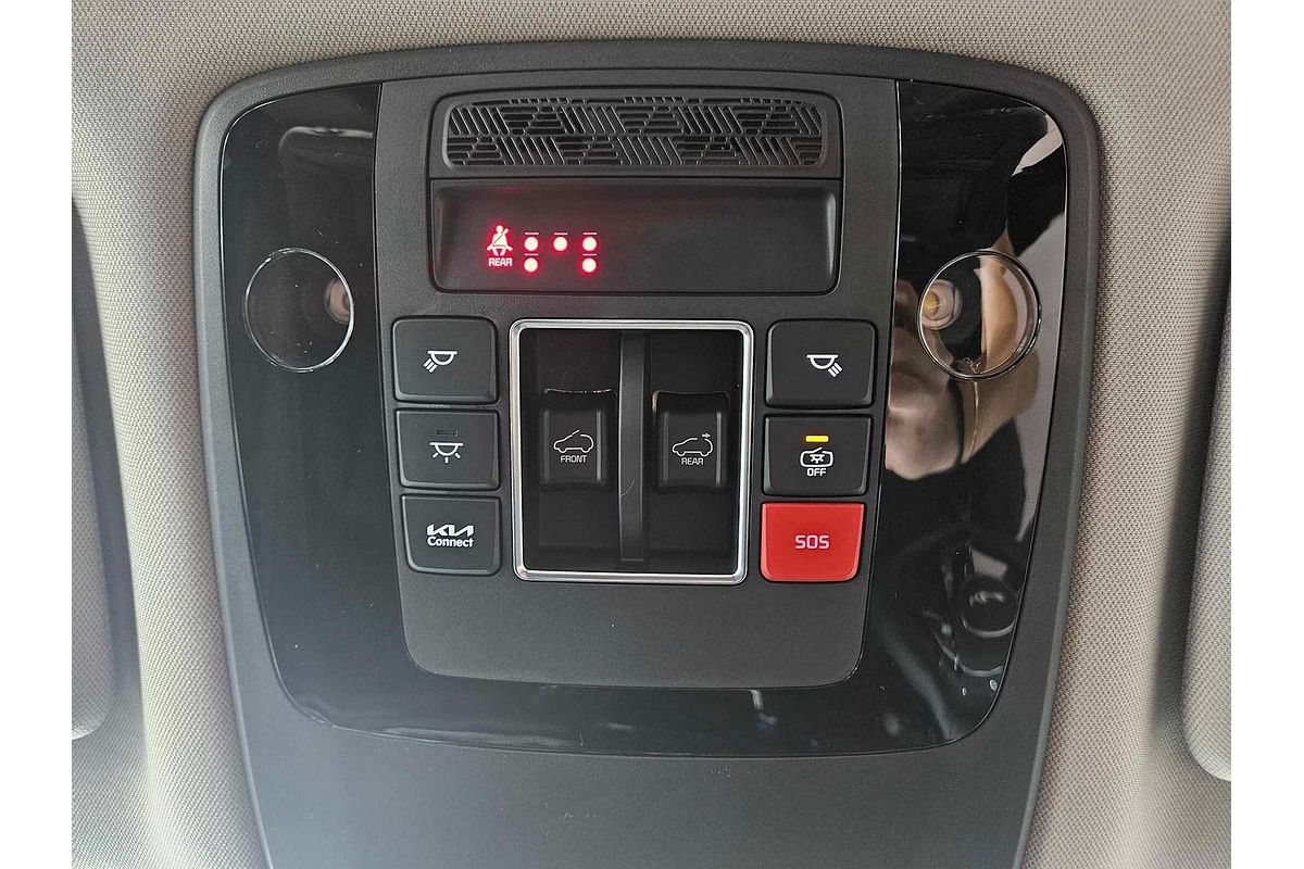2024 Kia Carnival GT-Line KA4 PE