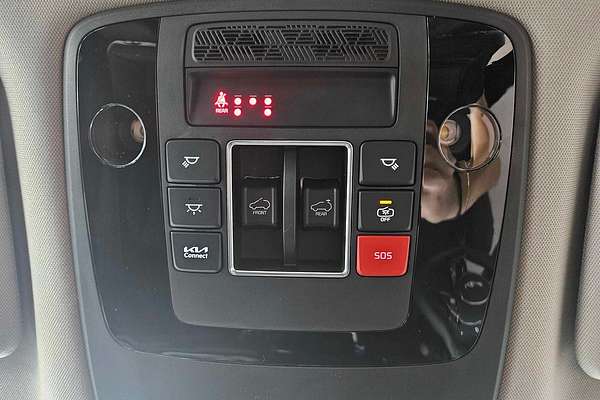 2024 Kia Carnival GT-Line KA4 PE
