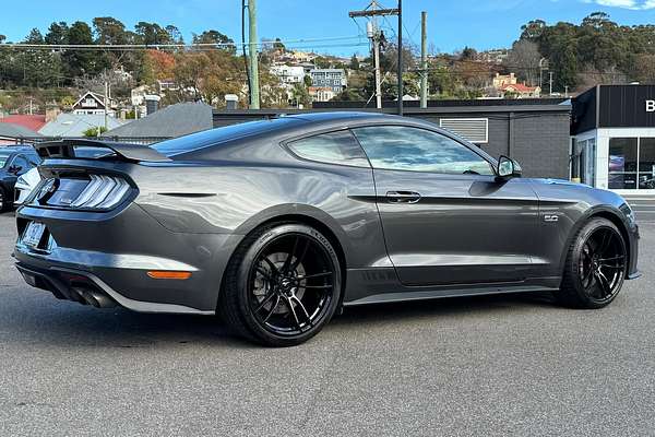 2018 Ford Mustang GT FN