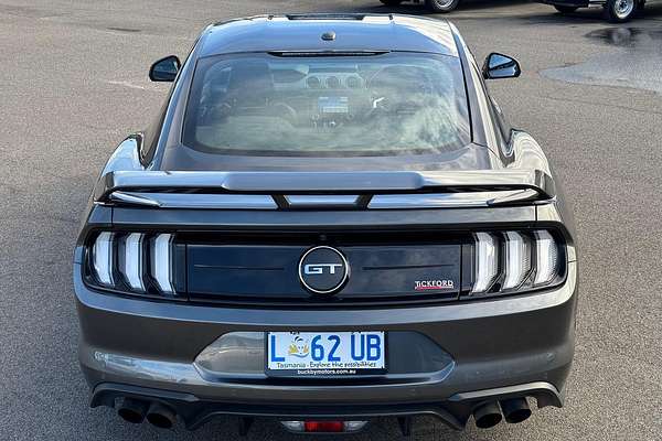 2018 Ford Mustang GT FN