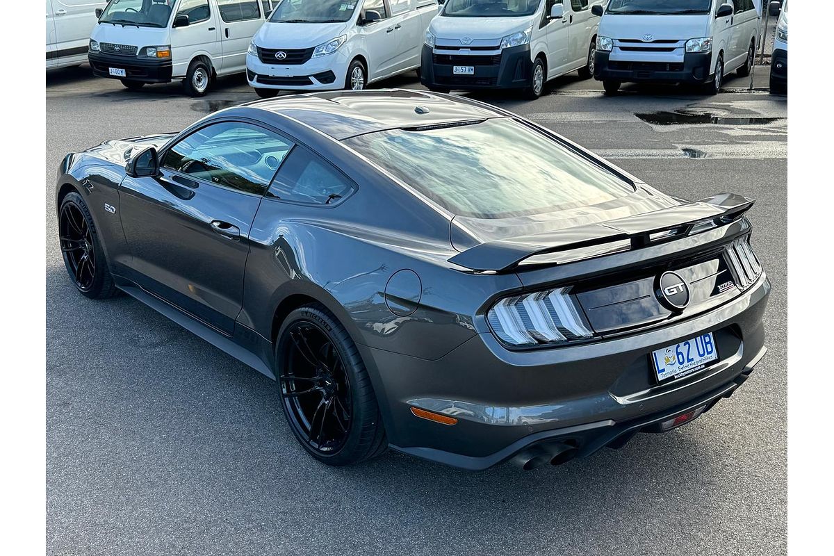 2018 Ford Mustang GT FN