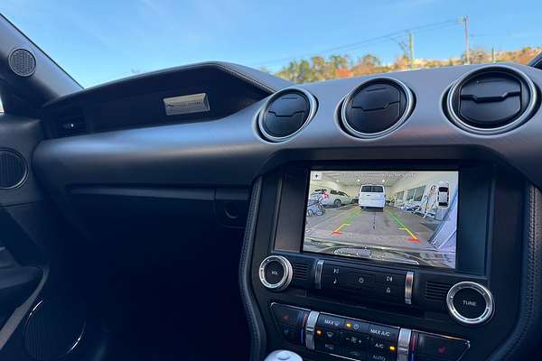 2018 Ford Mustang GT FN