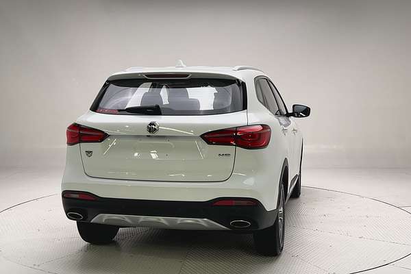2022 MG HS Vibe SAS23