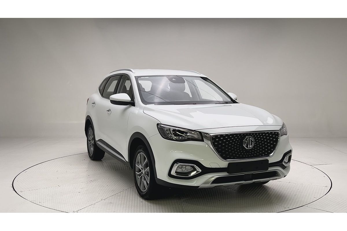 2022 MG HS Vibe SAS23