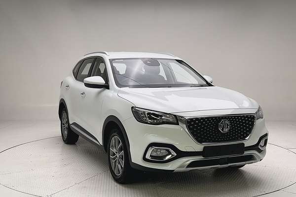 2022 MG HS Vibe SAS23