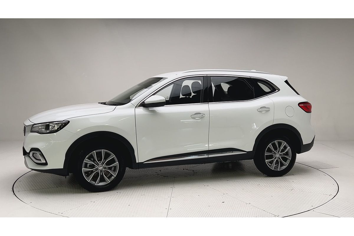 2022 MG HS Vibe SAS23