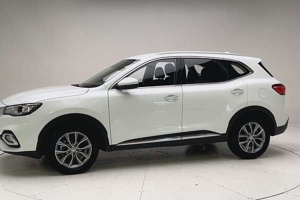 2022 MG HS Vibe SAS23