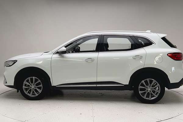 2022 MG HS Vibe SAS23