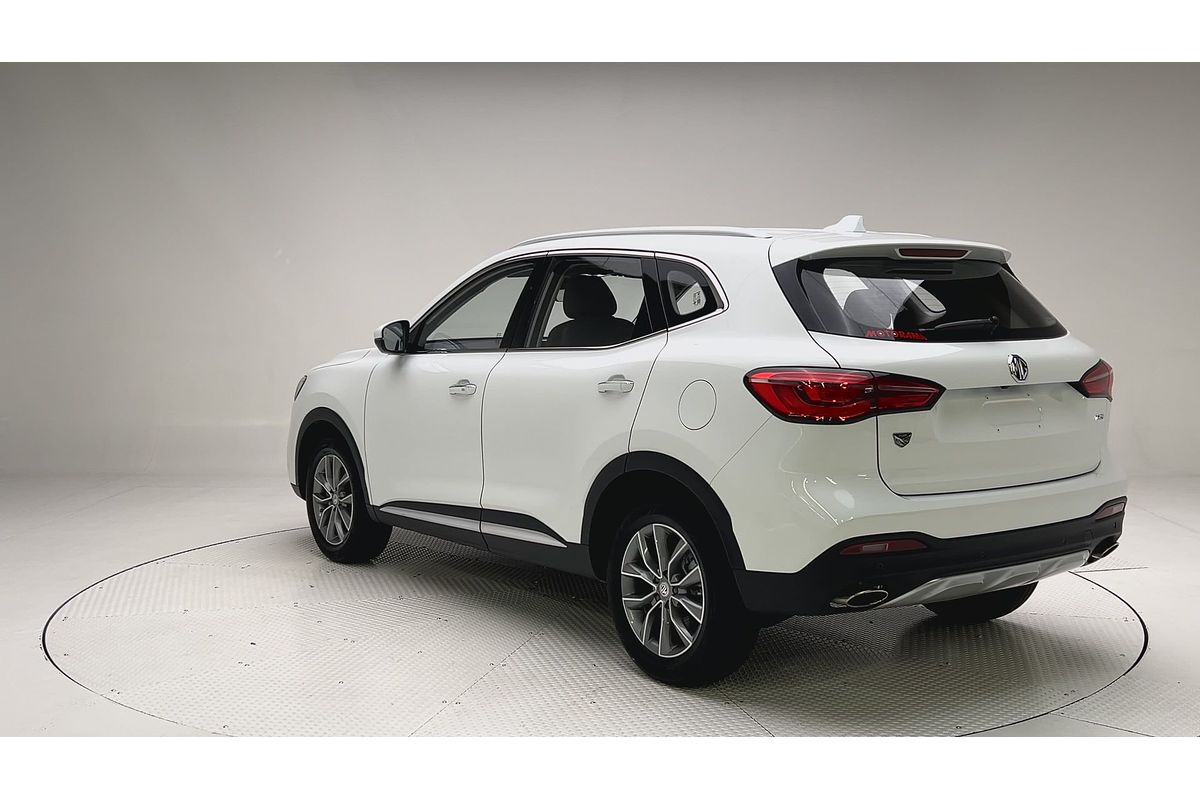 2022 MG HS Vibe SAS23
