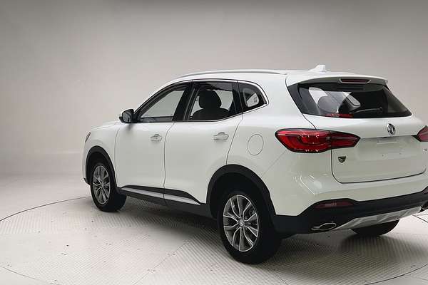 2022 MG HS Vibe SAS23