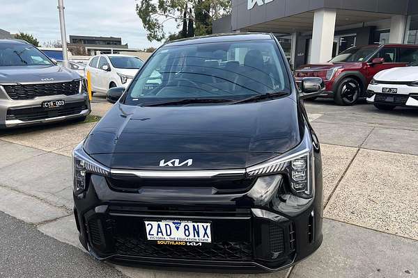 2024 Kia Picanto GT-Line JA PE2