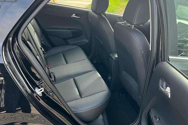 2024 Kia Picanto GT-Line JA PE2