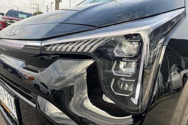 2024 Kia Picanto GT-Line JA PE2