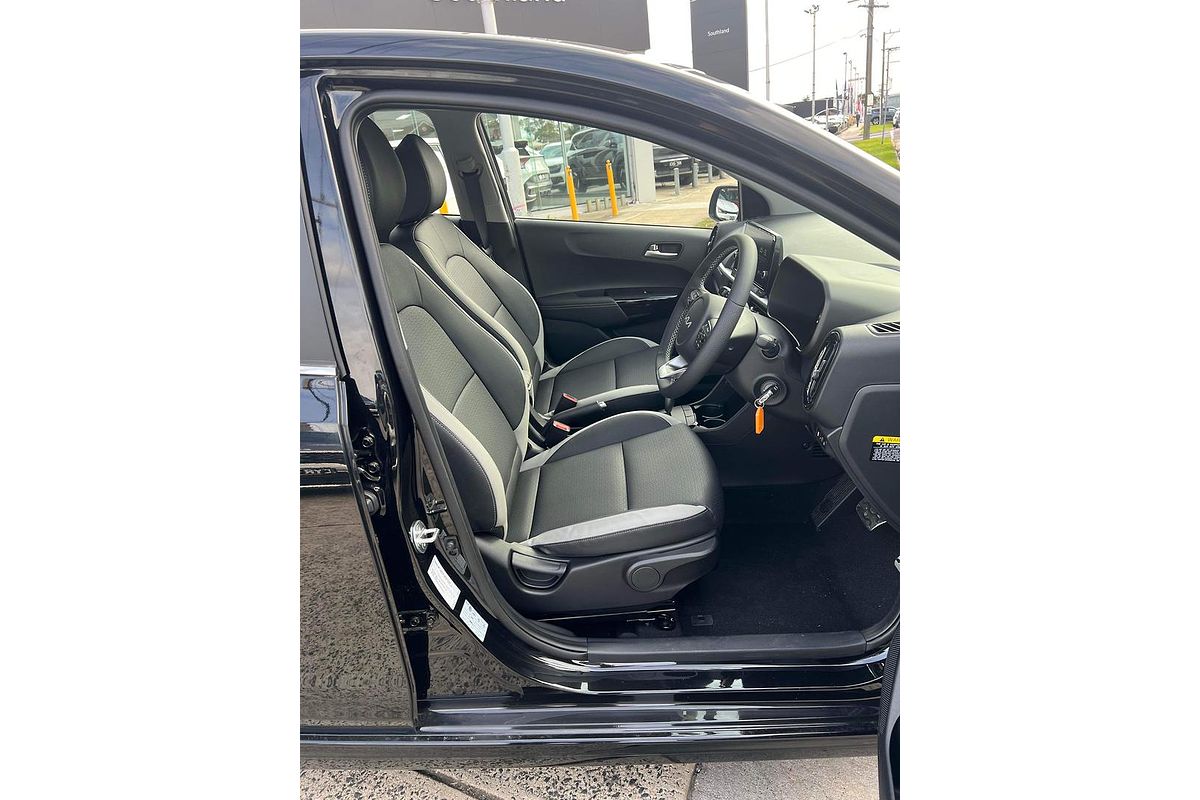 2024 Kia Picanto GT-Line JA PE2