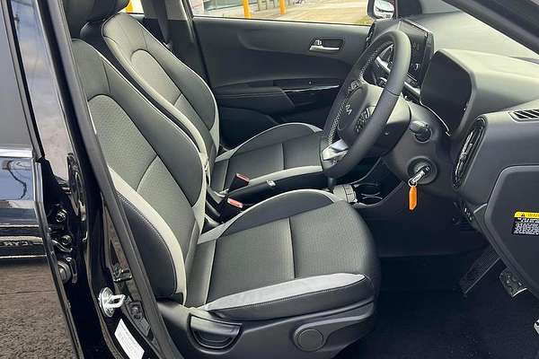 2024 Kia Picanto GT-Line JA PE2