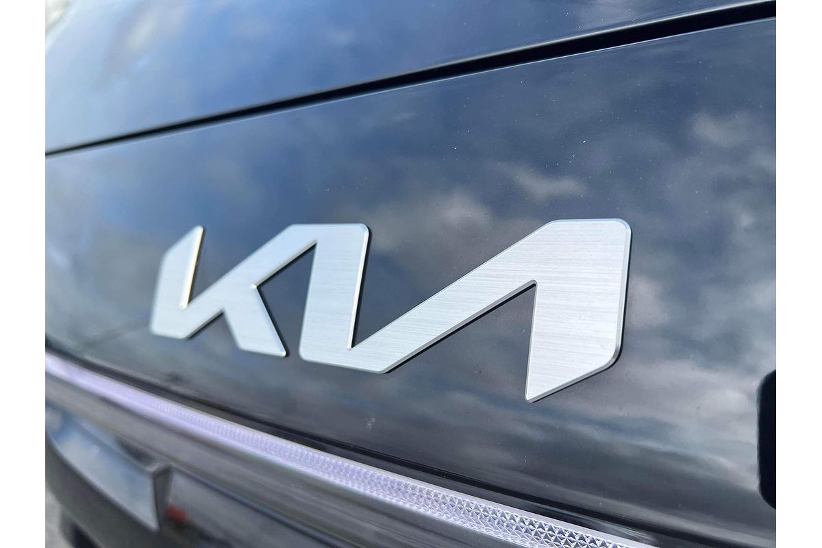 2024 Kia Picanto GT-Line JA PE2