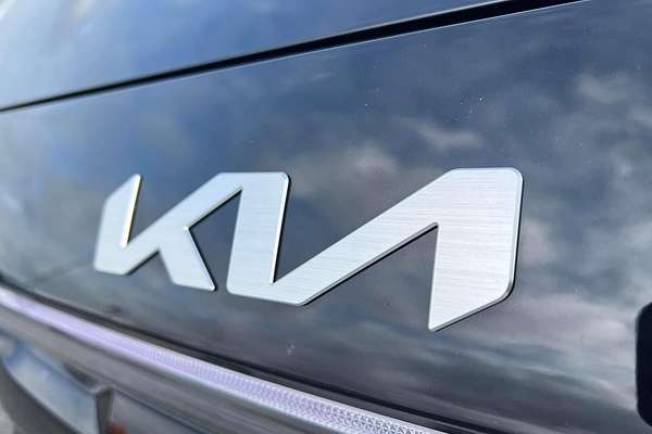 2024 Kia Picanto GT-Line JA PE2
