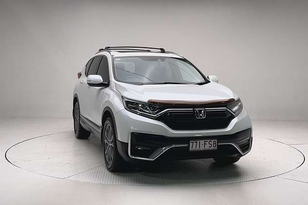 2020 Honda CR-V VTi-LX RW