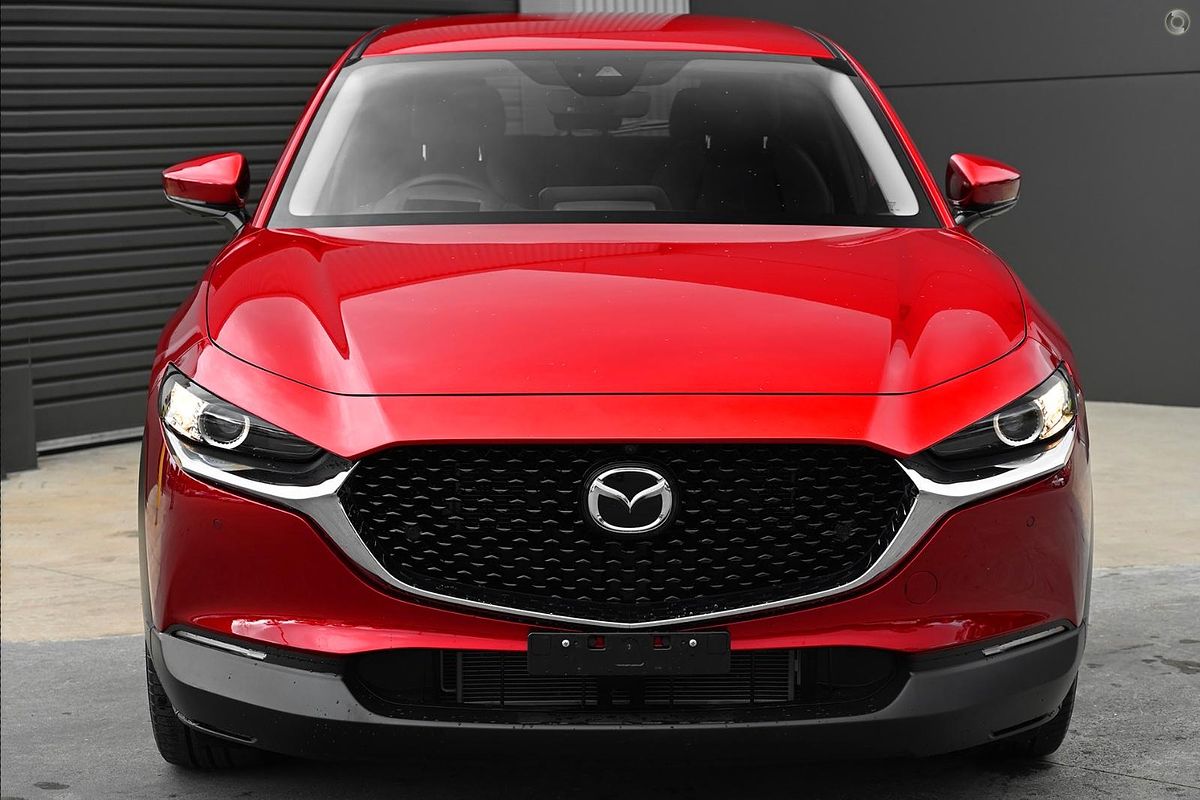 2024 Mazda CX-30 G20 Touring DM Series