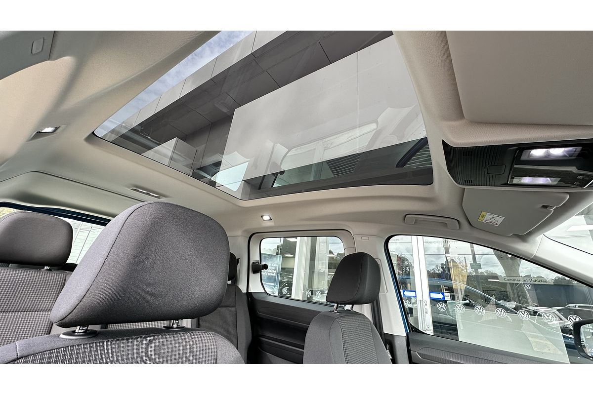 2024 Volkswagen Caddy TDI320 5 LWB