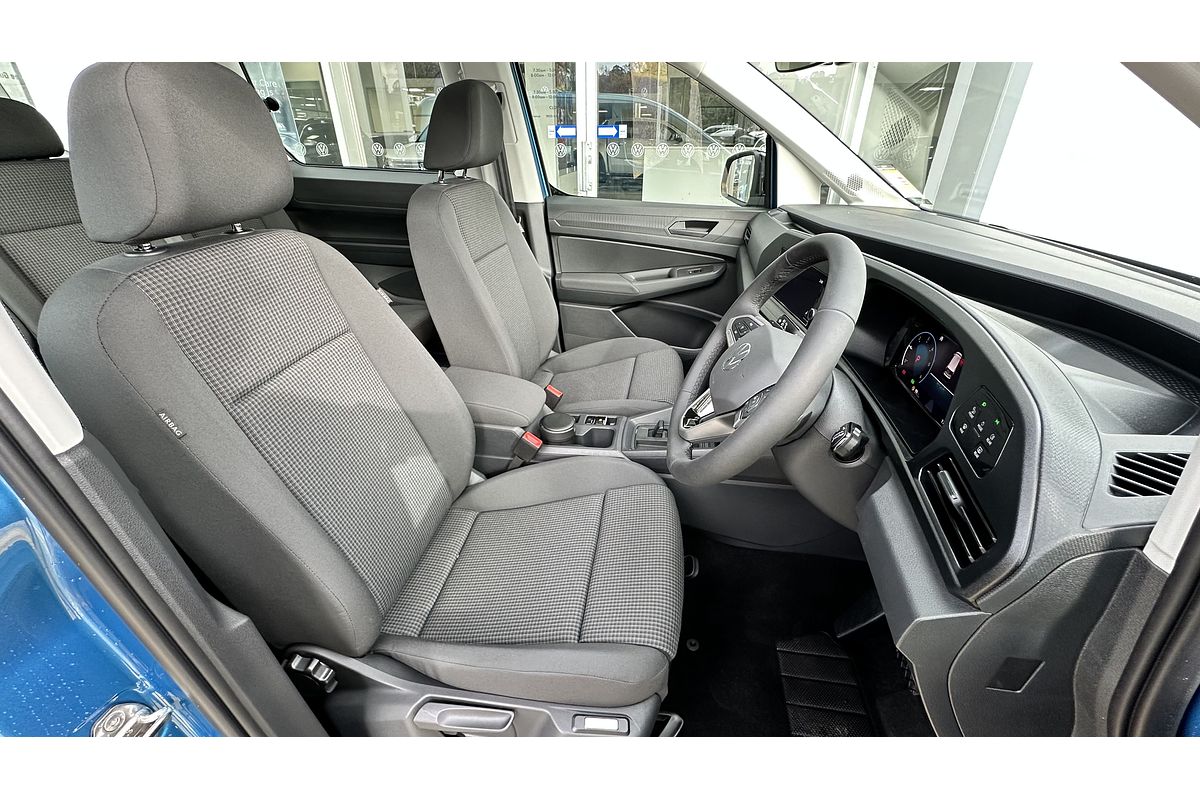 2024 Volkswagen Caddy TDI320 5 LWB