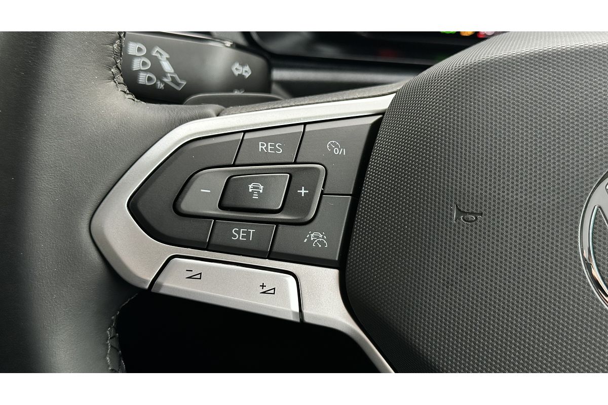 2024 Volkswagen Caddy TDI320 5 LWB