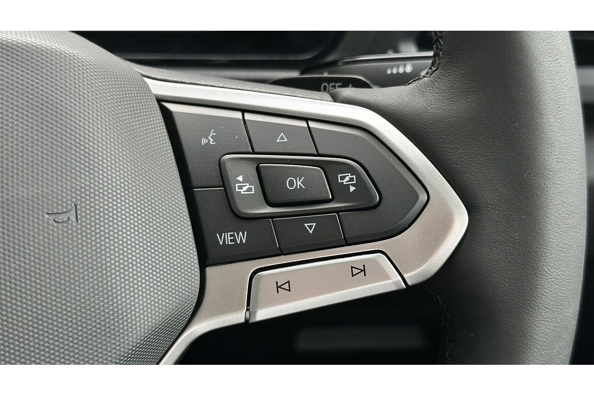 2024 Volkswagen Caddy TDI320 5 LWB