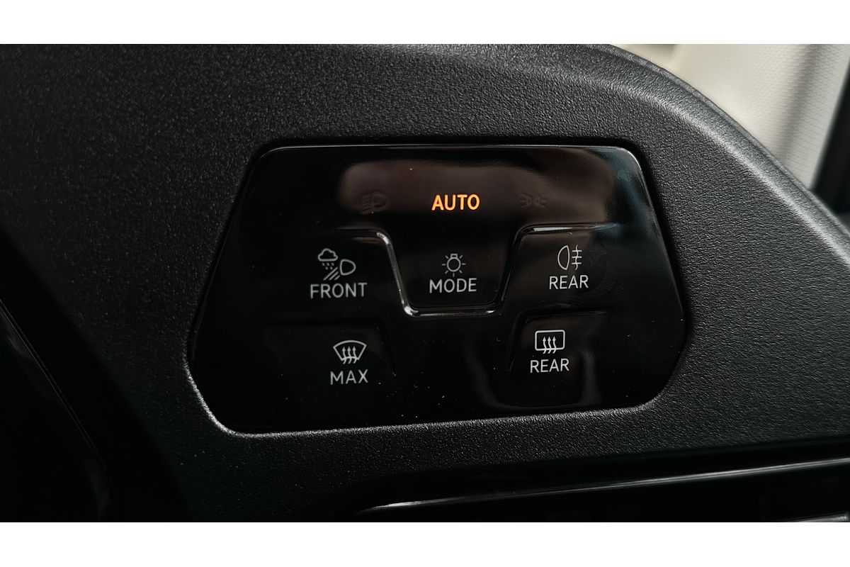 2024 Volkswagen Caddy TDI320 5 LWB