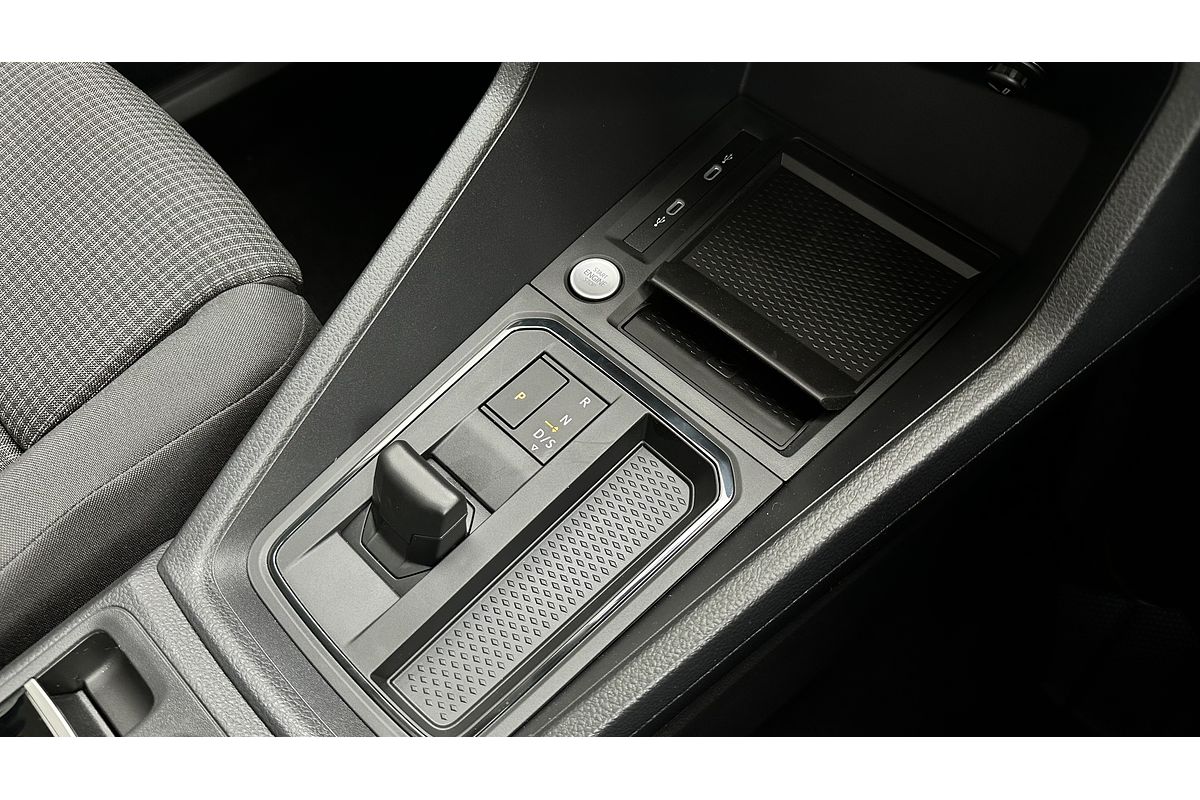 2024 Volkswagen Caddy TDI320 5 LWB