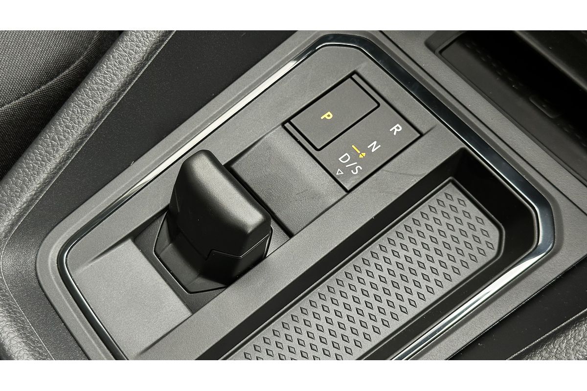2024 Volkswagen Caddy TDI320 5 LWB