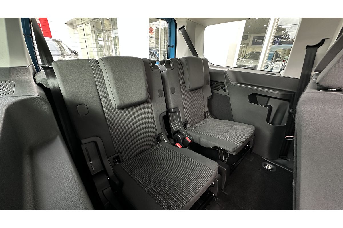 2024 Volkswagen Caddy TDI320 5 LWB