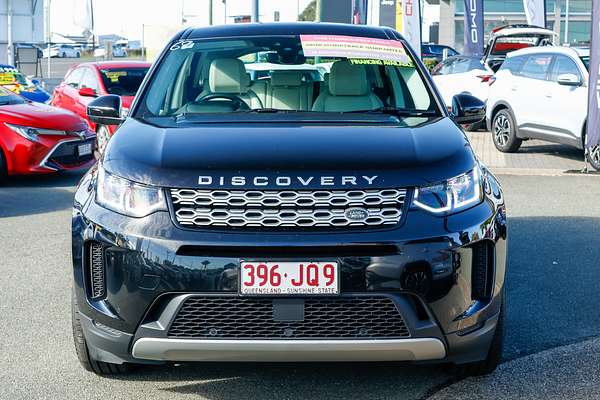 2019 Land Rover Discovery Sport D180 SE L550