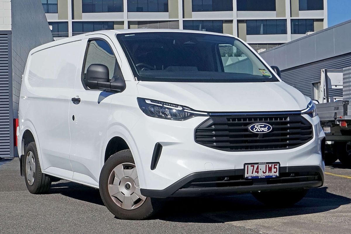 2023 Ford Transit Custom Trend 320S AV