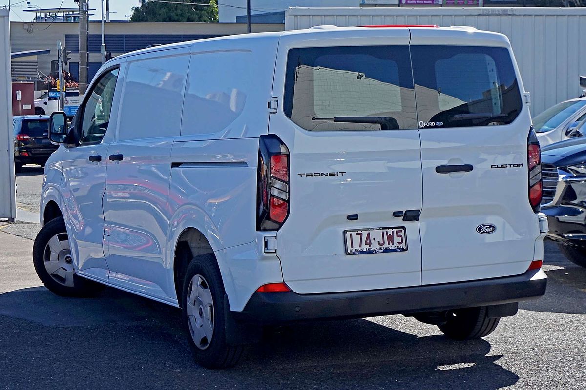 2023 Ford Transit Custom Trend 320S AV