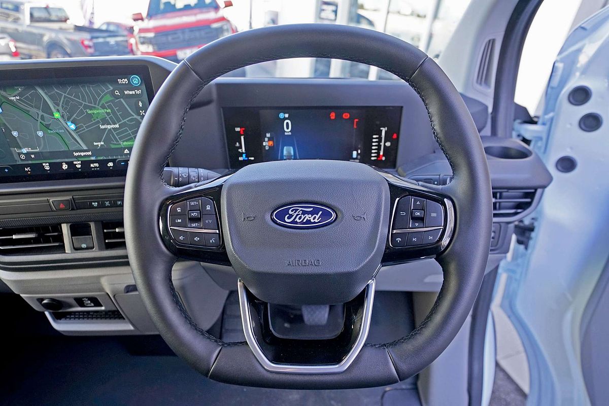 2023 Ford Transit Custom Trend 320S AV