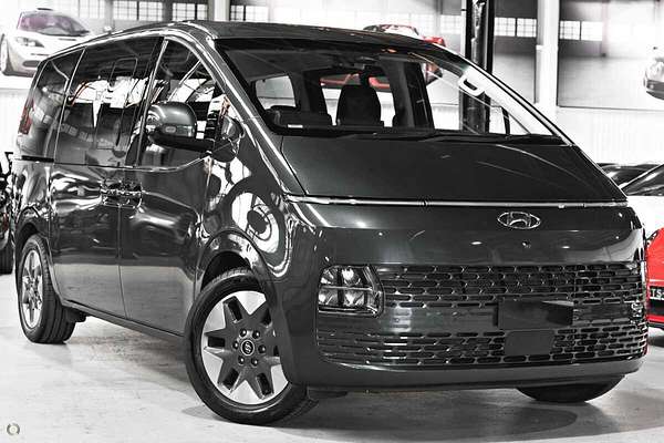 2024 Hyundai STARIA Elite US4.V3