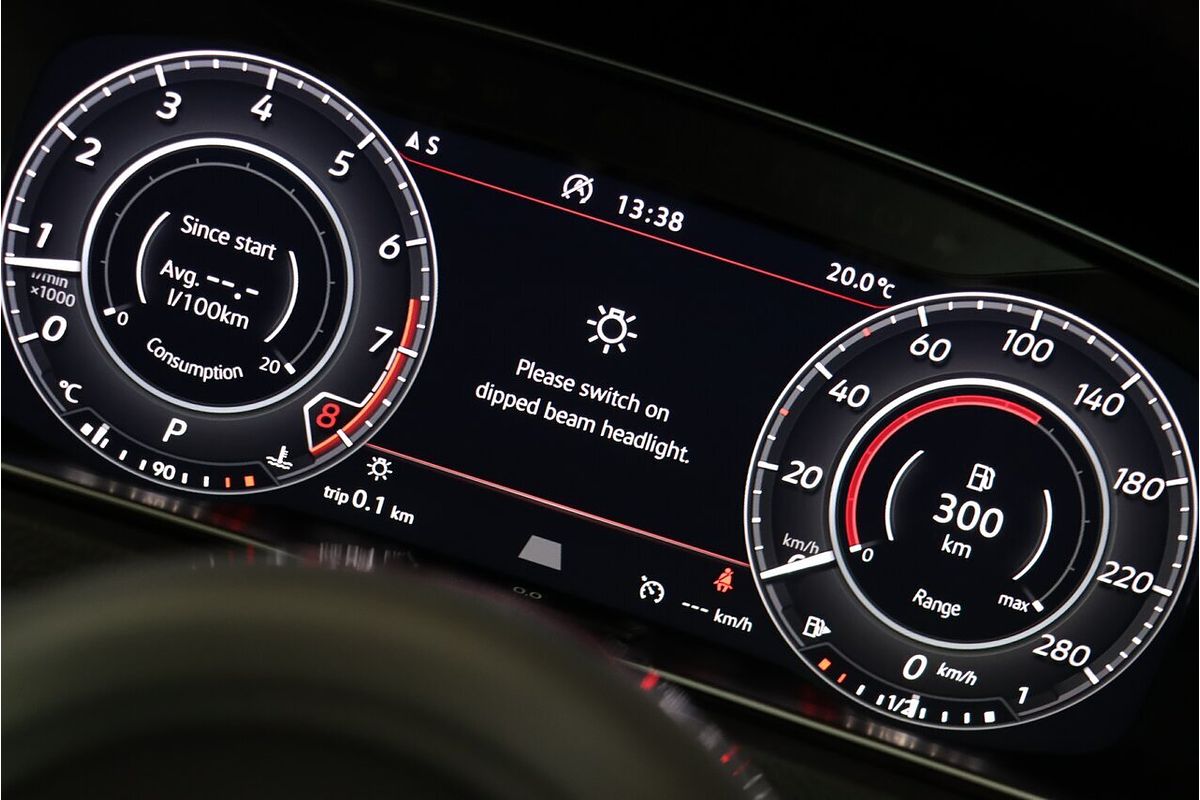 2019 Volkswagen Golf GTI 7.5