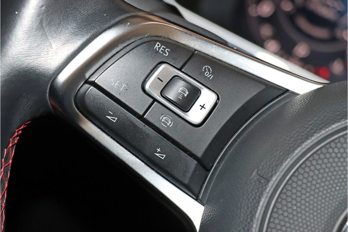 2019 Volkswagen Golf GTI 7.5