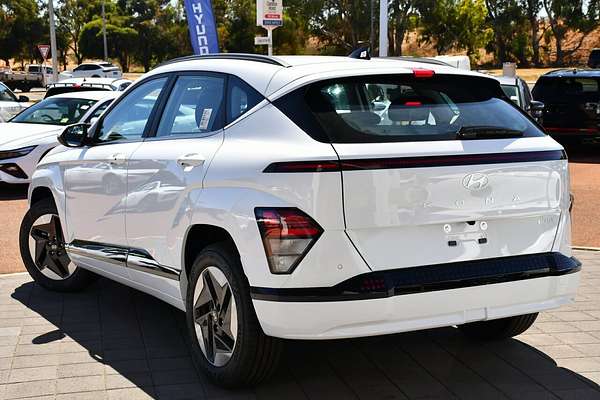2024 Hyundai Kona Electric 2WD SX2.V1 MY24