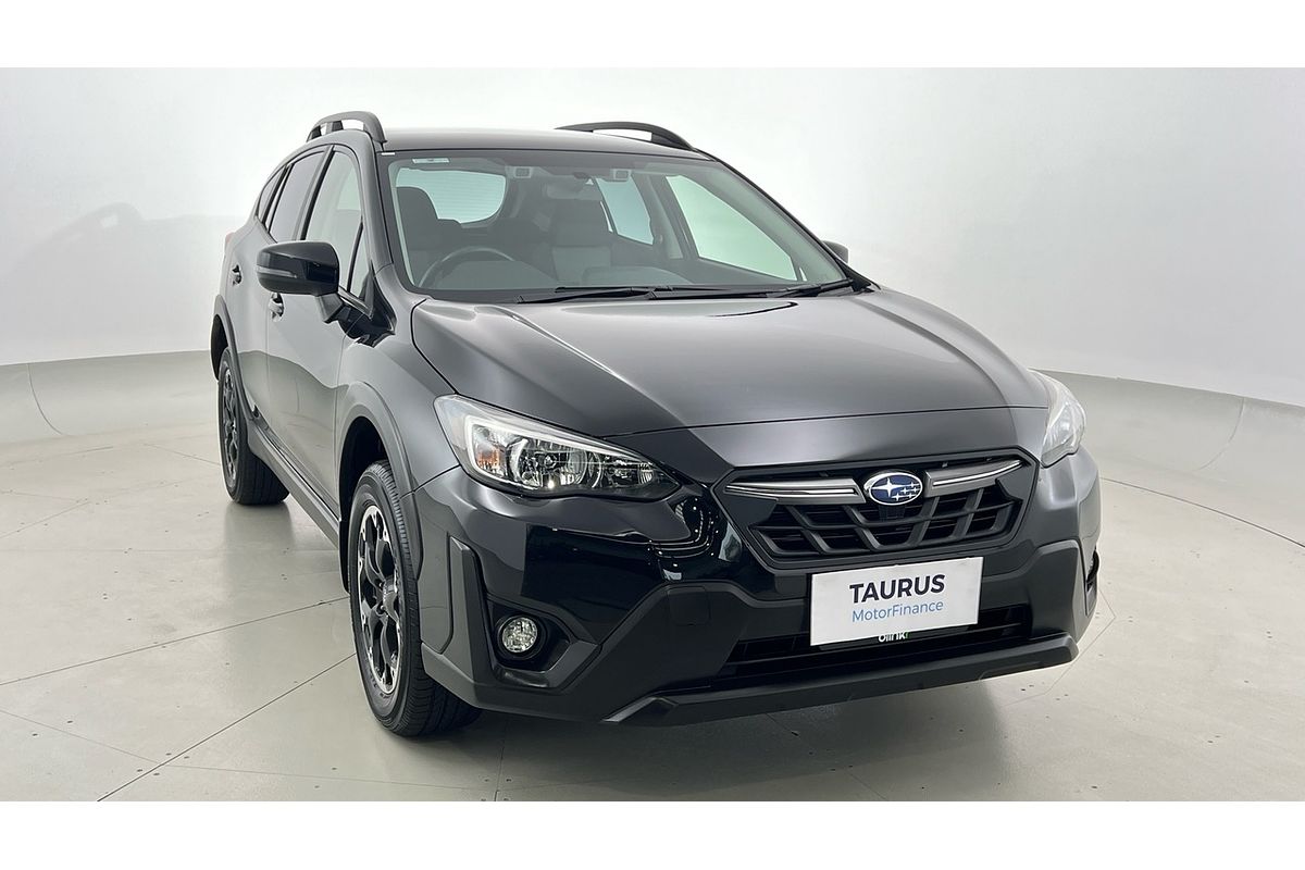 2021 Subaru XV 2.0i-L G5X