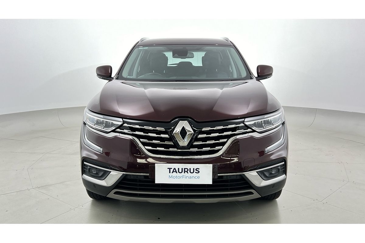 2021 Renault Koleos Zen HZG