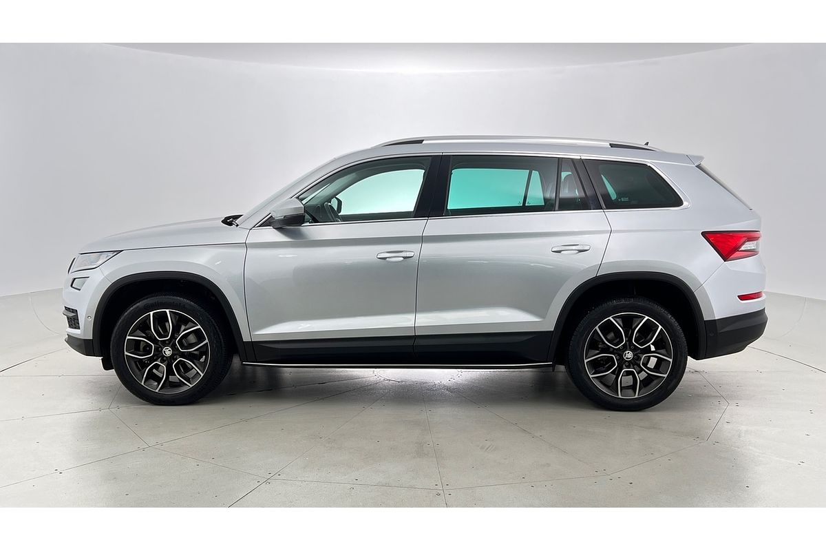 2020 ŠKODA Kodiaq 132TSI NS