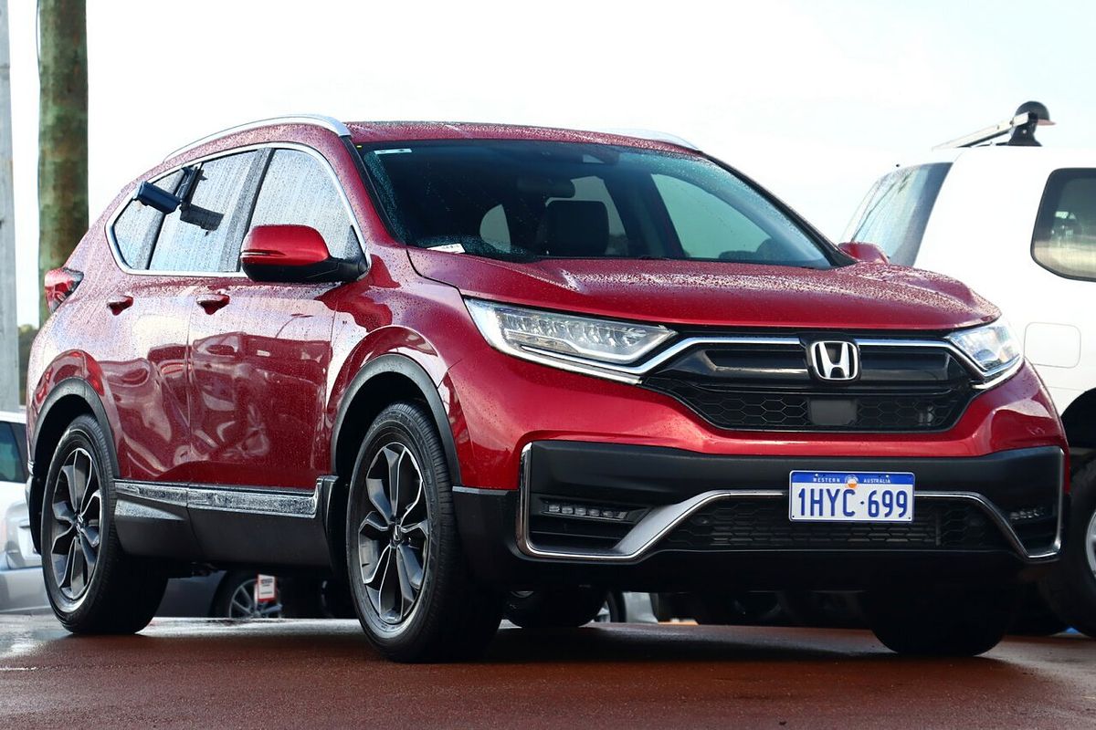 2023 Honda CR-V VTi L7 RW