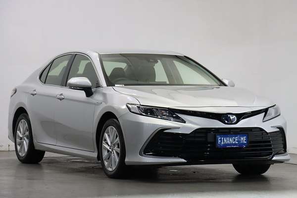 22 Toyota Camry Cars for Sale in Perth, WA | John Hughes