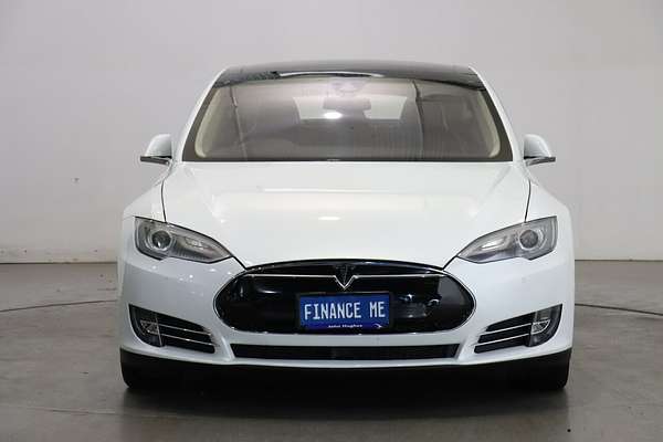 2014 Tesla Model S 85 Sportback